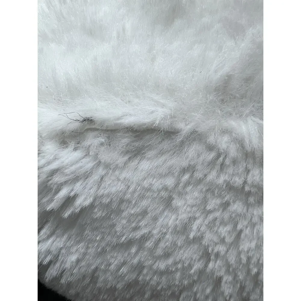 IKEA Djungelskog Panda Bear Black White 13